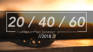 Kicking off 2018 - Audio