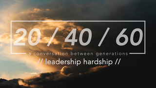 Leadership Hardship - Episode 19 - Audio