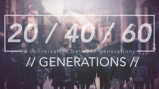 Generational Relationships - Episode 12 - Audio