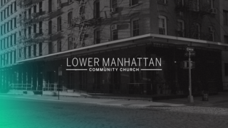 Lower Manhattan Community Church