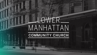 Lower Manhattan Community Church