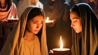 Parable of the Ten Young Women