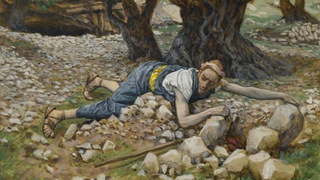 Parable of the Talents