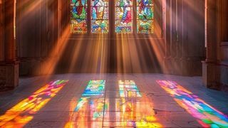 To Fight for a Vision of Christs Glory