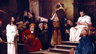 The Trial of the Roman Leadership episode artwork