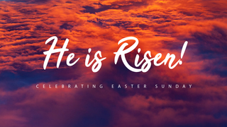 Sin and the Empty Tomb (1 Corinthians 15:17)