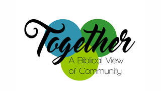 Serving Together (Matthew 20:20-28)
