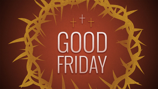Pain and the Cross (Isaiah 53:4-5)