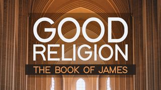 Life as a Mist (James 4:13-17)