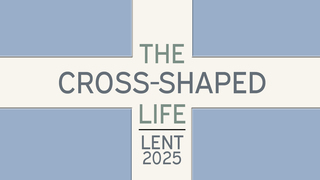 Power and the Cross (1 Corinthians 2:1-5)