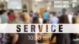 Service | Are We Witnesses or Are We Wimps? | Acts 10:34-43 | 10:30AM | 09-01-24