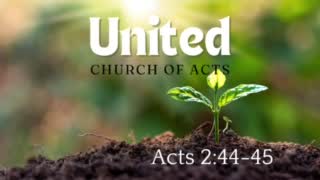 United {video}
