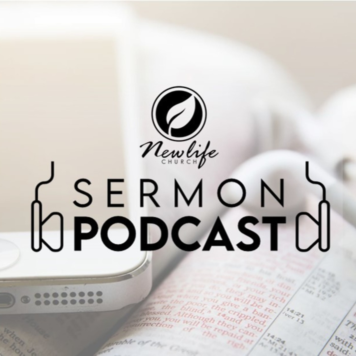 NEW LIFE Church Podcast