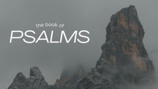 Psalm 122 episode artwork