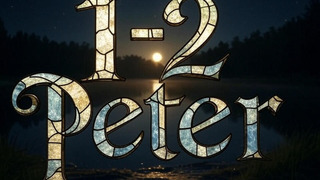 1 Peter 1:1-2 episode artwork