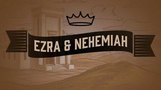 Nehemiah 6:1-14 episode artwork
