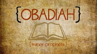 Obadiah episode artwork