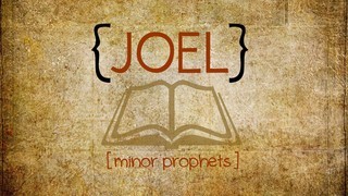 Joel episode artwork