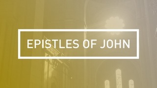 2 John 7-13 episode artwork