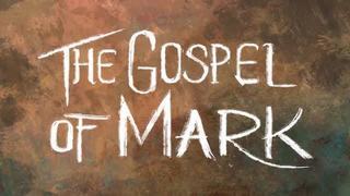 Mark 1:21-39 episode artwork