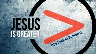 Hebrews 11:4-12 episode artwork