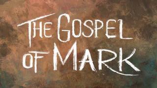 Mark 9:2-13 episode artwork
