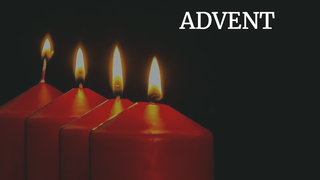 Matthew 1:18-25 episode artwork