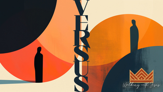 Forgiveness Vs. Justice