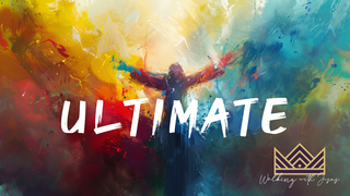 The Ultimate Mission