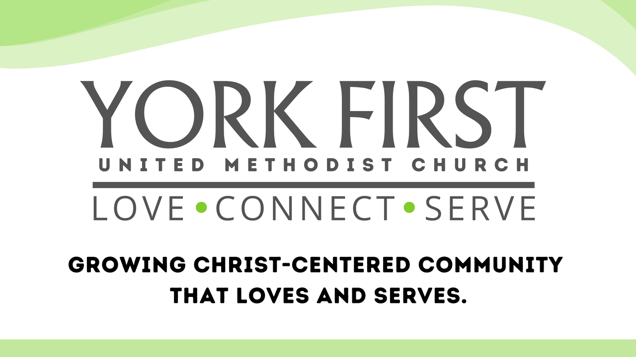 First United Methodist Church