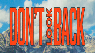 Don't Look Back | Pastor Morgan Jacobs feat. Judah Boger