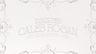 SYC '23 Morning One | Minister Caleb Rogan