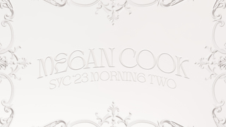 SYC '23 Morning Two Devotional | Megan Cook