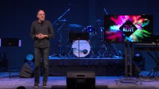 Overcoming Spiritual Apathy