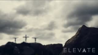Good Friday Elevate episode artwork