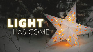 Christmas Eve episode artwork
