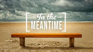 God Meets Us In The Meltdown