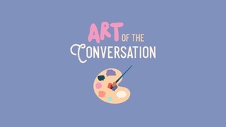 Art of the Conversation episode artwork