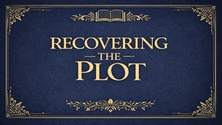 Recovering The Plot episode artwork
