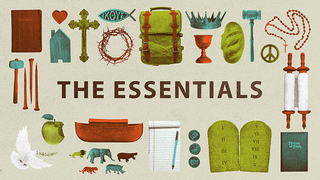 WHAT DOES JESUS WANT ME TO DO WITH MY LIFE? episode artwork