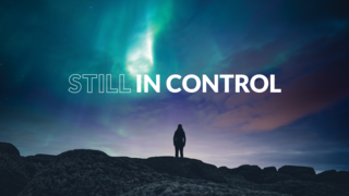 Still In Control episode artwork