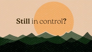 Courageous Decisions episode artwork