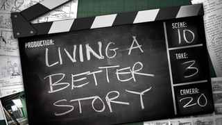 Your Better Story episode artwork