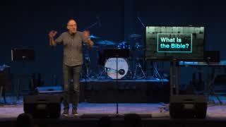 A Tale of 3 Covenants