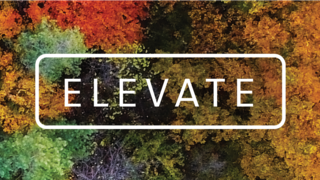 Elevate 2020 episode artwork