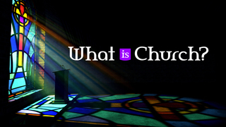 What is Church? episode artwork