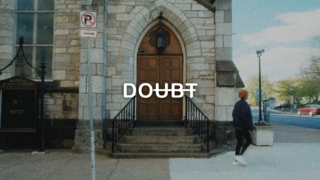I Doubt It episode artwork