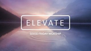 Elevate episode artwork