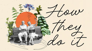 Honest To God episode artwork