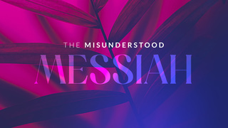 The Misunderstood Messiah episode artwork